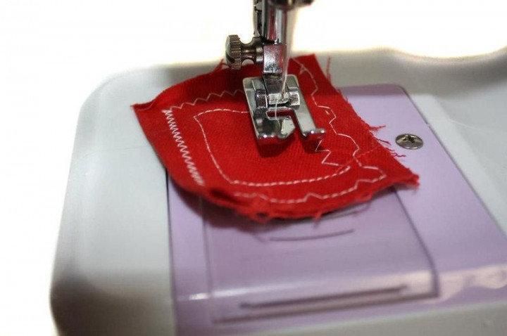 Швейна машинка Sewing Machine 505 на 12 у 1 sp2002373 фото