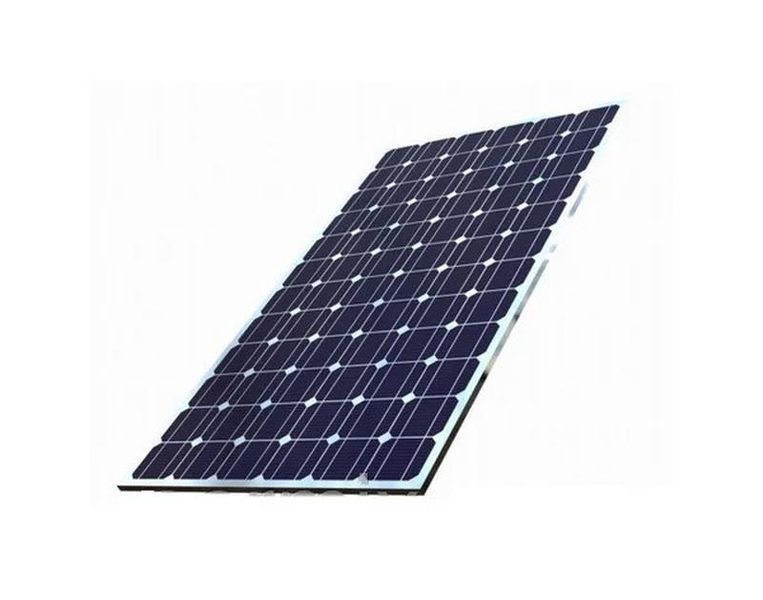 Сонячна панель Jaret 250W 24V, сонячна батарея 2245885203 фото