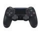 Джойстик плейстейшен DualShock 4 PS4 Wireless Controller геймпад Black 205001 фото 5