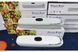 Вакуумний пакувальник для харчових продуктів з дисплеєм Vacuum sealer Model 1 G6362 фото 3