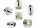 Багатофункціональна парова швабра X12 Steam Mop mu100029 фото 5