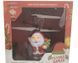 Літаюча іграшка Flying Santa літаючий Дід Мороз Cанта Клаус 80122564 фото 3
