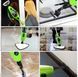 Багатофункціональна парова швабра X12 Steam Mop mu100029 фото 8