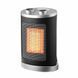 Тепловентилятор &ndash; дуйка DOMOTEC MS-5905 Ceramic з функцією обігріву та вентиляції 2 в 1 sp2943 фото 2