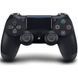 Джойстик плейстейшен DualShock 4 PS4 Wireless Controller геймпад Black 205001 фото 1