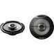 Автомобільна акустика, колонки Pioneer TS 1643 (180W) 2 смугові ham331109 фото 2