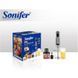 Ручний блендер Sonifer Set 5в1 SF-8138 2054606 фото 2
