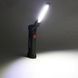 Акумуляторний ліхтар лампа світильник WORKLIGHT W-52 складаний (від USB/з МАГНІТОМ/з гачком) 540540450 фото 2
