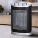 Тепловентилятор &ndash; дуйка DOMOTEC MS-5905 Ceramic з функцією обігріву та вентиляції 2 в 1 sp2943 фото 3