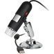 Мікроскоп цифровий USB 500Х, ендоскоп, бороскоп pr554111562 фото 1