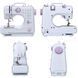 Швейна машинка Sewing Machine 505 на 12 у 1 sp2002373 фото 4