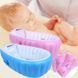 Дитяча Надувна ванна з насосом Intime Baby Bath Tub pr9965874 фото 1