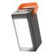 Повербанк з ліхтарем 90000mAh 22.5W Hoco J107 Super 333Wh PD20W 4xUSB/Type-C/MicroUSB J107 фото 4
