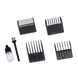 Професійна стрижкова машинка Moser 1400 MultiClick 8011395 фото 6