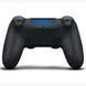 Джойстик плейстейшен DualShock 4 PS4 Wireless Controller геймпад Black 205001 фото 6
