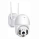 Вулична IP-камера стеження IP66 поворотна wifi камера зовнішнього відеоспостереження з віддаленим доступом Cam66 фото 3