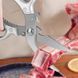 Кухонные ножницы для разделки птицы, рыбы, мяса, овощей и зелени As2747 фото 3