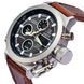 Наручний чоловічий годинник Amst Watch pr4688 фото 3
