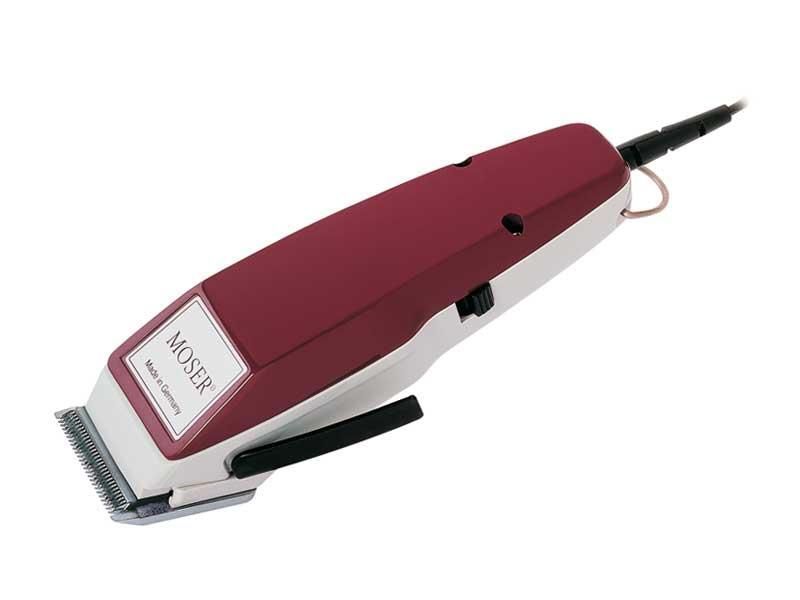 Професійна стрижкова машинка Moser 1400 MultiClick 8011395 фото
