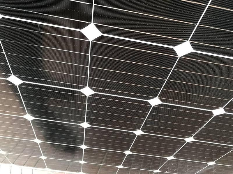 Сонячна панель Jaret 250W 24V, сонячна батарея 2245885203 фото