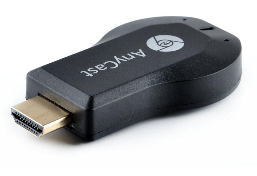 Бездротовий HDMI WIFI адаптер Mirascreen AnyCast M2 Plus sp75978 фото