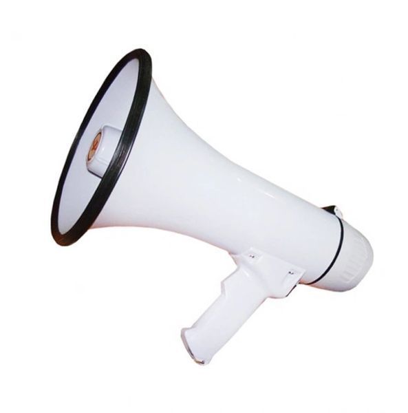 Рупорний гучномовець мегафон UKC MEGAPHONE HW 20B sp200197822520 фото