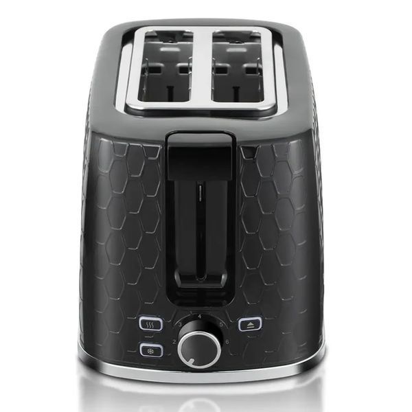 Тостер Domotec MS-508 на 2 скибочки потужність 930 Вт 9799 2019799 фото