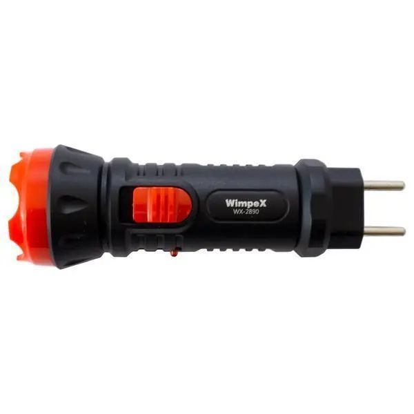 Ліхтар ручний Wimpex WX-2890 SN27 WX-2890 фото