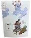 Конструктор LEGO Minecraft Небесна вежа Jav552536 фото 7