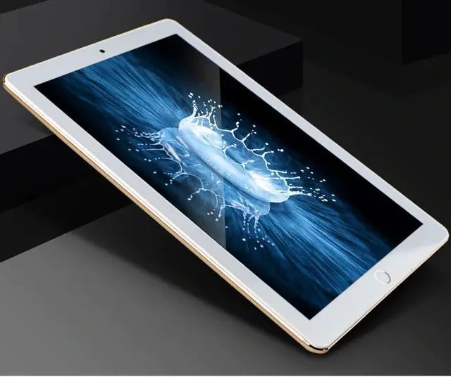 Планшет XPRo i12 10.1'', 3Gb RAM /32Gb Rom, GPS, ігровий 2 sim G89652300 фото