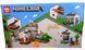 Конструктор LEGO Minecraft Небесна вежа Jav552536 фото 1