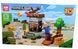 Конструктор LEGO Minecraft Небесна вежа Jav552536 фото 2