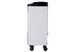 Охолоджувач повітря Germatic SK-001J, (120W, сенсорні кнопки, пульт, екран, колеса, автообіг, ємність - 5,5л, 2 контейнери для льоду) M14925 фото 3