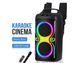 Колонка Bluetooth Portable Party Speaker TTD-2016 VE-1354-TTD2016 фото 2
