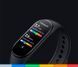 Фітнес браслет Mi Smart Band 7 Black 54012101 фото 2