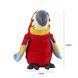 Інтерактивна іграшка електронний папуга Parrot Talking 2124195 фото 3