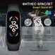Фітнес браслет Mi Smart Band 7 Black 54012101 фото 6