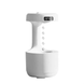 Зволожувач повітря портативний Kinscoter DQ-011 Anti Gravity Humidifier електричний 800 мл White iC227 iC227 фото 3