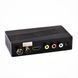 Приставка тюнер T2 UKC T2-0967 з підтримкою wi-fi адаптера 5-12v sp4940 фото 1