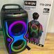 Колонка Bluetooth Portable Party Speaker TTD-2016 VE-1354-TTD2016 фото 1