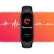 Фітнес браслет Mi Smart Band 7 Black 54012101 фото 3