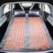 Електропростирадло для автомобіля 160&times;150см 45&ndash;60Вт від прикурювача MA703 MA703 фото 1