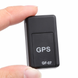Міні GSM GPS трекер GF-07 з мікрофоном та вбудованими магнітами для кріплення, GPS трекер, Gps трекер , Gps трекер karl9194 фото 3