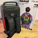 Колонка Bluetooth Portable Party Speaker TTD-2016 VE-1354-TTD2016 фото 6