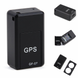 Міні GSM GPS трекер GF-07 з мікрофоном та вбудованими магнітами для кріплення, GPS трекер, Gps трекер , Gps трекер karl9194 фото 2