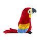 Інтерактивна іграшка електронний папуга Parrot Talking 2124195 фото 2