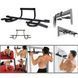 Домашній тренажер турнік у дверний отвір Door Gym Xtreme 509854102 фото 3