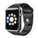 Смарт-годинник Smart Watch A1 Original Black VTVA1 фото 1