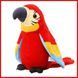 Інтерактивна іграшка електронний папуга Parrot Talking 2124195 фото 1