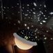 Проектор-нічник зоряного неба Losso UFO LED 20500000045 фото 2
